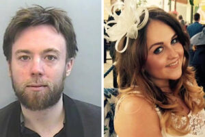 ‘Our criminal justice system is outrageous’: Fury as speedboat killer Jack Shepherd set to be freed early