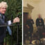 Mr Johnson's allies say he will be vindicated