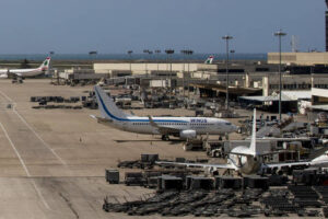Lebanon to construct new terminal at Beirut airport