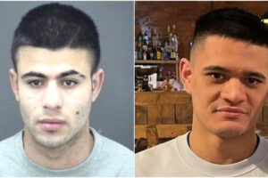 Asylum seeker who stabbed aspiring marine to death received nearly £40,000 in legal aid