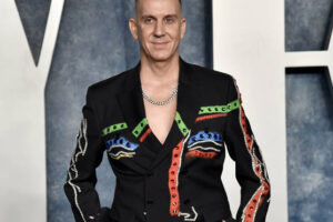Jeremy Scott leaves Moschino after 10 years at fashion house