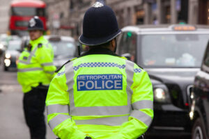 Rape may as well be legal in London, Met Police officer told Casey Review