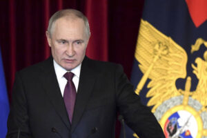 Russia to hold UN meeting over deported Ukrainian children
