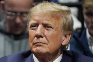 Trump loses last bid to keep key evidence out of rape trial