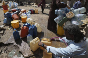 Millions in Pakistan lack safe water months after devastating floods, warns UN