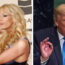 Trump criticised Stormy Daniels in anticipation of his arrest next week.