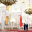 Russia China
