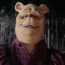 Hong Kong Winnie the Pooh