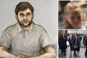 Man accused of murdering Olivia Pratt-Korbel tells court he was ‘high level cannabis dealer’