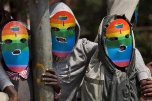 Ugandan parliament passes Bill to jail gay people