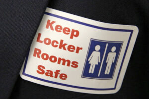 US state restricts school toilet use by transgender people