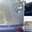 The road rage incident took place last August