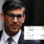Prime Minister Rishi Sunak has published his long-awaited UK tax documents