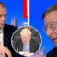 Max Hastings spoke out against Boris Johnson
