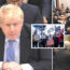 Boris Johnson is fighting for his political future