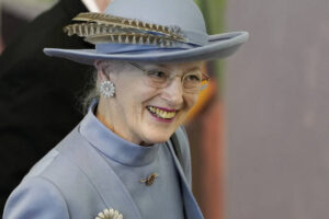 Denmark’s ageing queen to resume most duties next month