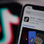 TikTok ban on Government phones and devices