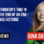 Gina Davidson looks back on Nicola Sturgeon's time in office