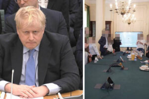Boris Johnson ‘steps up’ campaigning for by-election as he prepares for ‘worst-case scenario’ after Parliament grilling