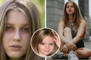 Woman claiming to be Madeleine McCann says she suffered emotional breakdown after fleeing Poland due to death threats