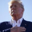 Election 2024 Trump