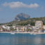 A British woman has been found dead in a Costa Blanca apartment