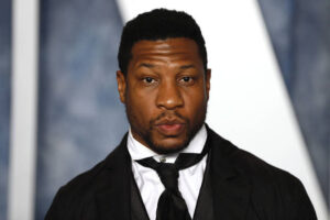 Marvel star Jonathan Majors arrested on assault charge in New York City