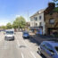 The man in his 70s was killed close to restaurant Thai Orchid