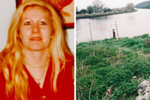 Hunt relaunched for killer who broke Carol Clark’s neck 30 years ago as ‘significant’ details emerge