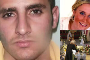 Billionaire’s son says student Martine Vik Magnussen’s 2008 death was ‘sex accident’ as he admits involvement