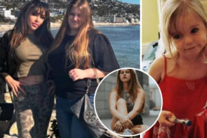 Private detective reveals ‘small detail’ which convinced her woman may be Madeleine McCann
