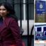 The government has announced plans to house asylum seekers at RAF Scrampton