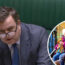 The state pensions age increase has been frozen