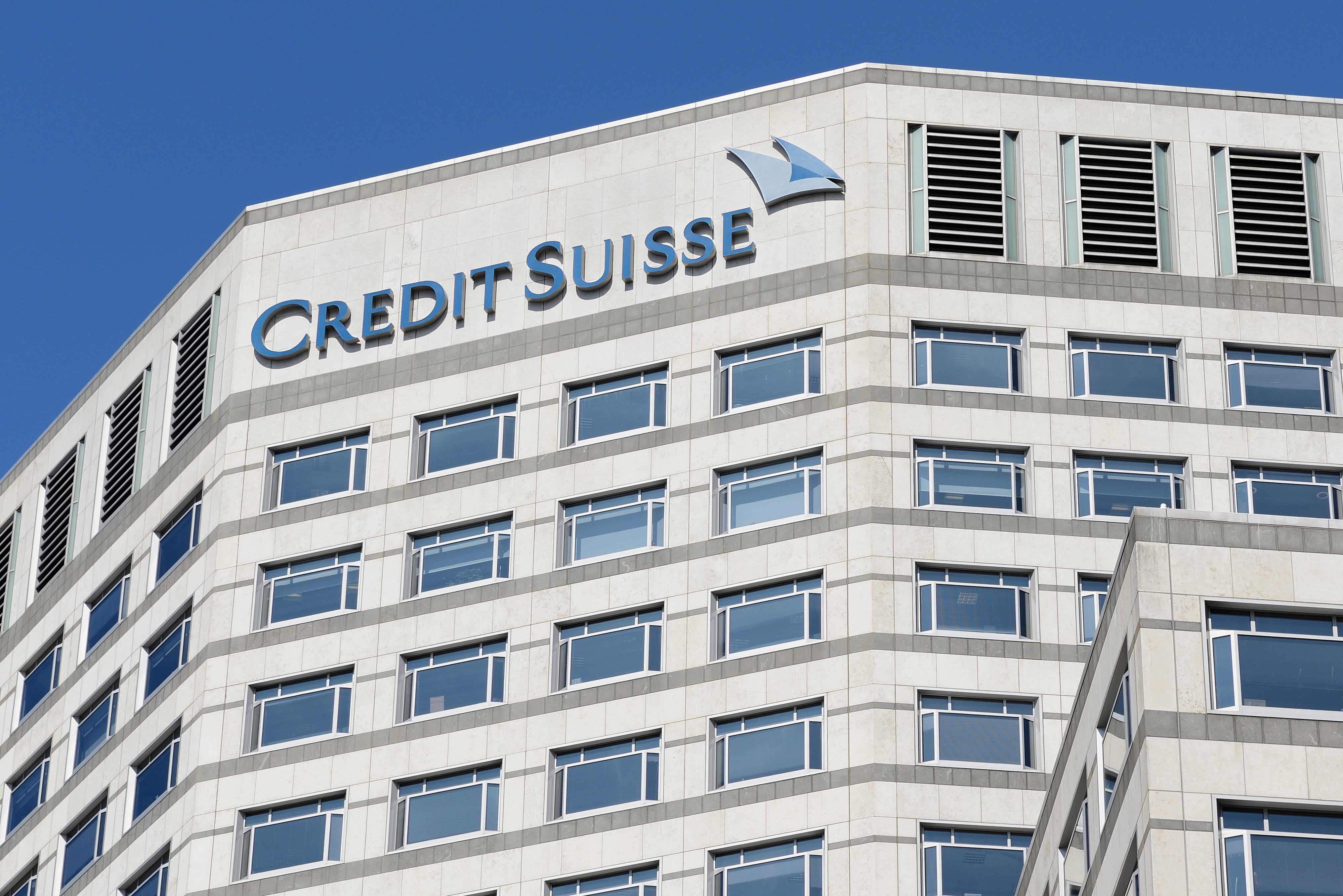 Credit Suisse