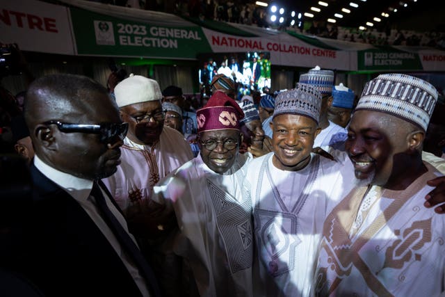 6afe2a3a50214e38964c3f061a9e77a5-1 Nigeria Elections