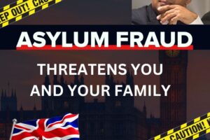 Tarique Rahman convicted criminal from Bangladesh Party – BNP lives on Political Asylam without any income lives in 4 million pounds mansion in London without paying rent