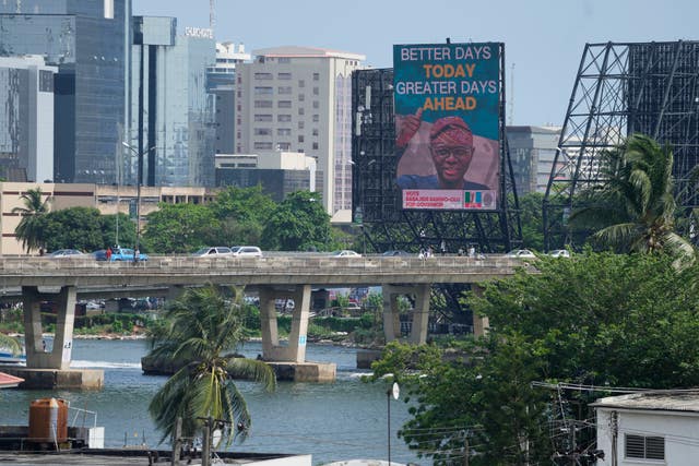 c33d457d1a3841669cf085ca6c09b23a-1 Nigeria Elections