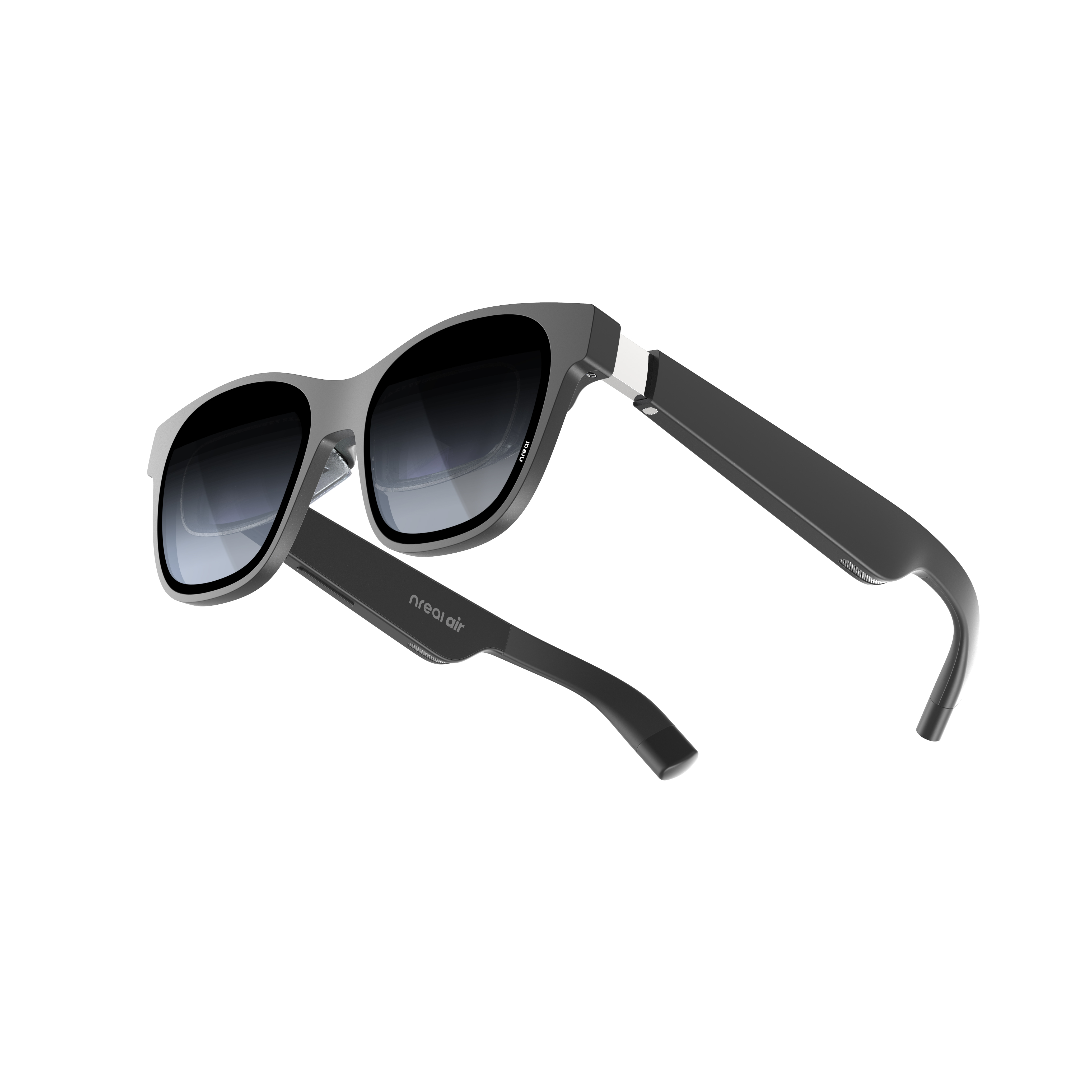 cb55ce94-c51d-4f10-8d7b-75411686fcf9 Nreal Air augmented reality glasses