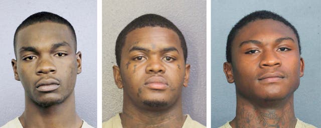 feaf813b9cfb4c578830b9d43a393792 XXXTentacion trial
