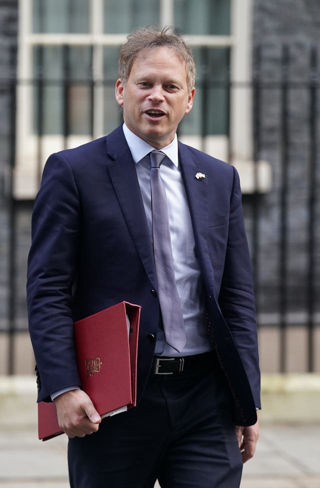 2-70603315-1 Cabinet meeting