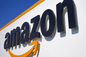 EU regulators fine Amazon £635 million