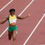 Elaine Thompson-Herah