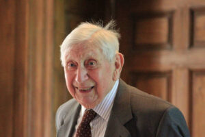 Scientist whose work supported development of mobile phones dies aged 98