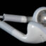 General view of personal headphones