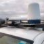 Autonomous vehicle sensors