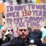 Mass UK strike action