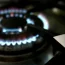 Hob next to British Gas bill