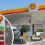 Shell posted record profits