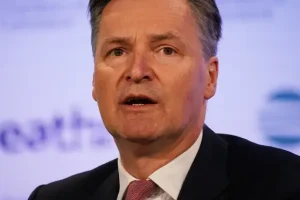 Heathrow boss John Holland-Kaye to stand down this year