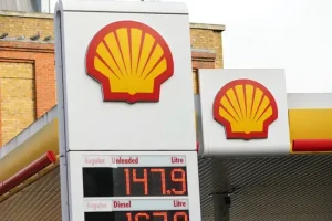 Anger as Shell profits rocket to ‘obscene’ 115-year high